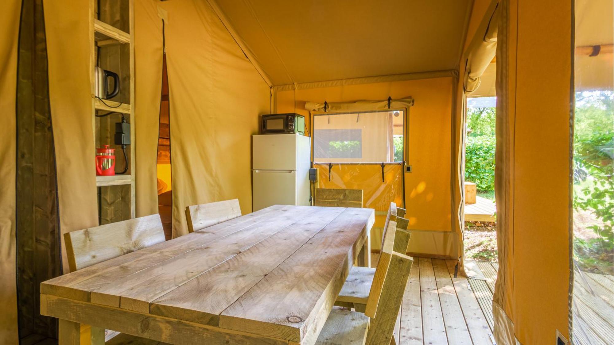 Camping Les Marguerites Gamaches  Habitación foto